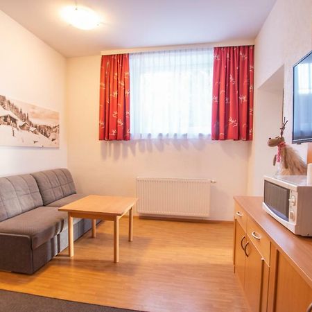 Sonnseitn Appartements Fügen Exteriér fotografie